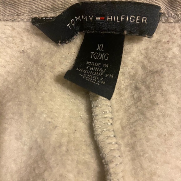 Tommy Hilfiger sweatpants - Picture 3 of 6